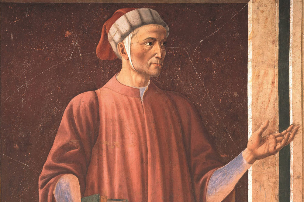 Langue et littérature italiennes