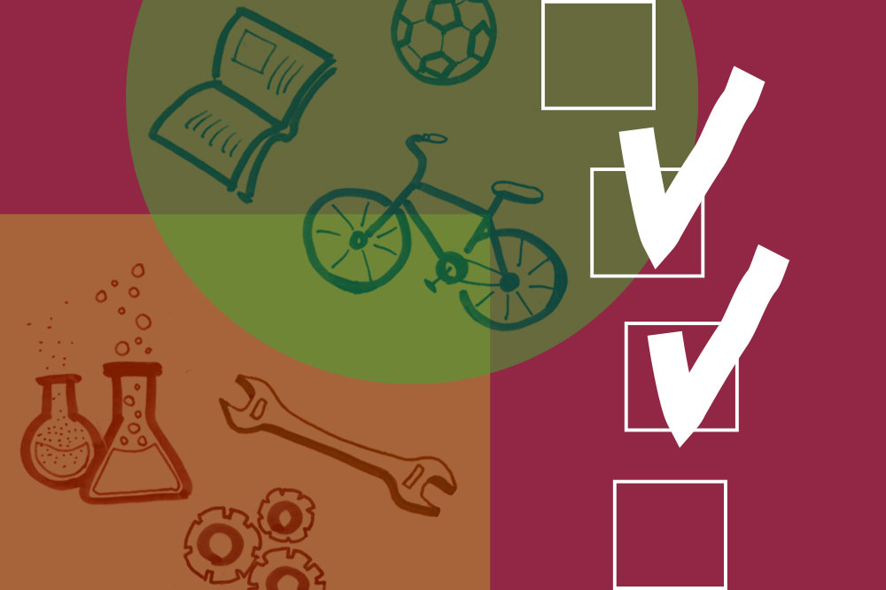 Qualités requises et conditions d'admission - orientation.ch