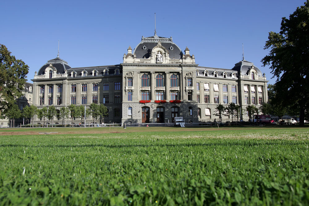 Université de Berne