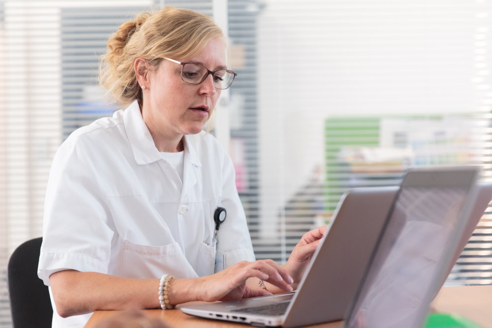 Gérer le stock de médicaments