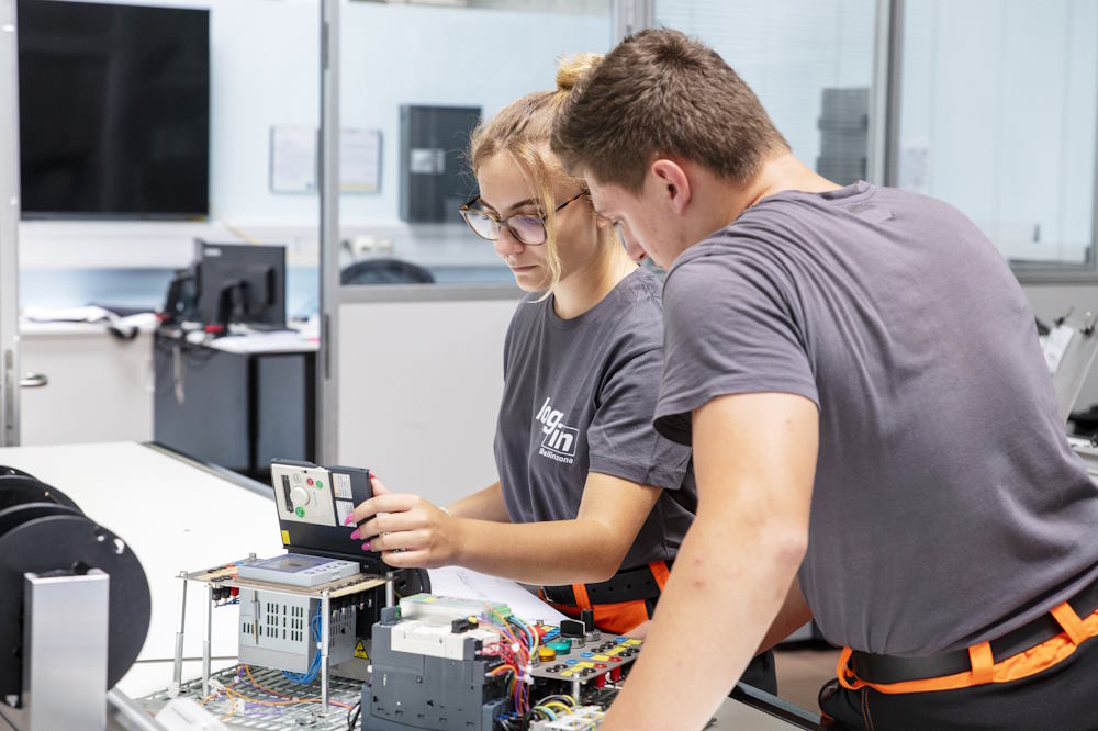 Tests et mise en service