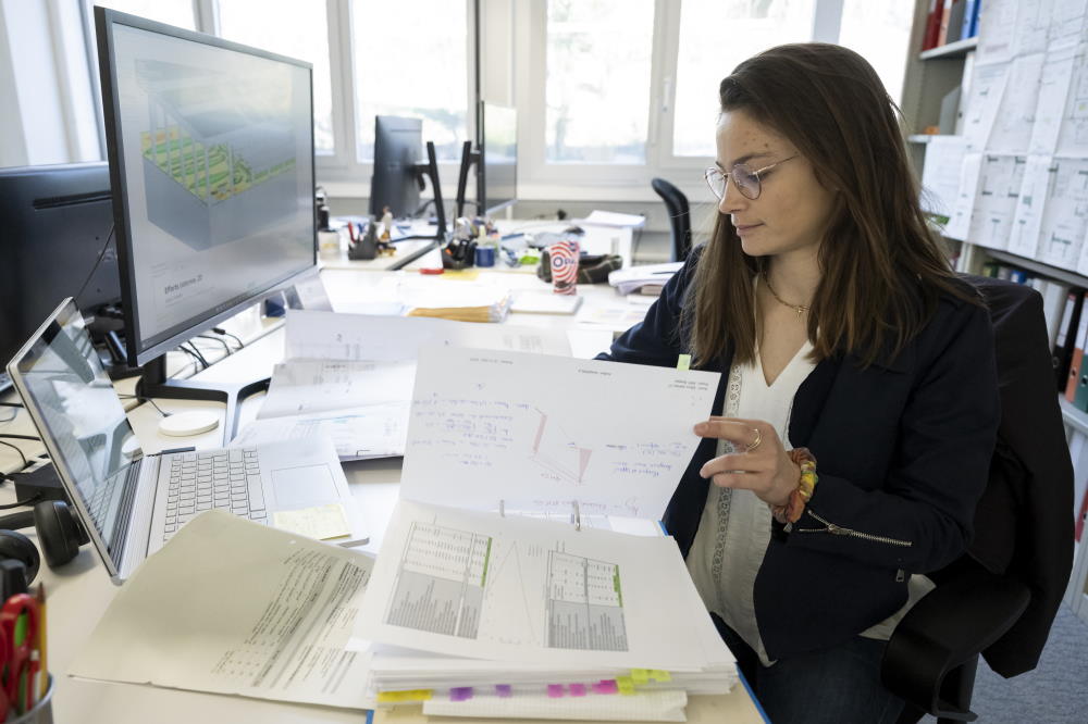 Une vision pluridisciplinaire