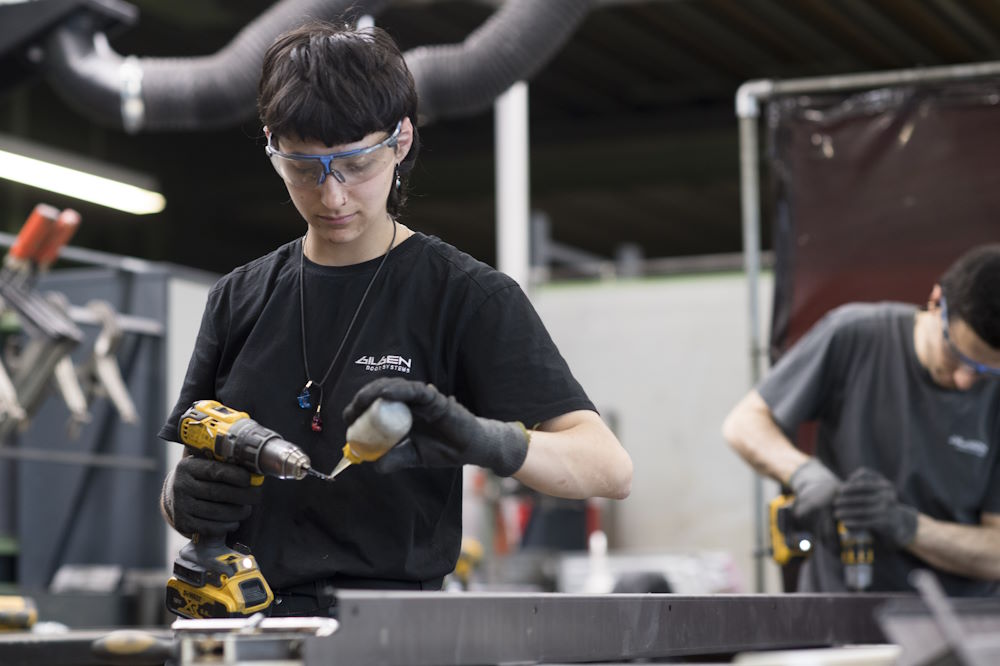 Piloter des machines CNC