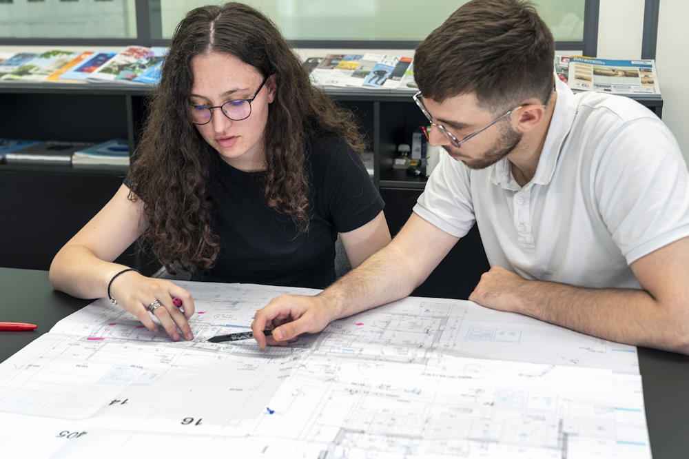 Planifier l’exécution des travaux