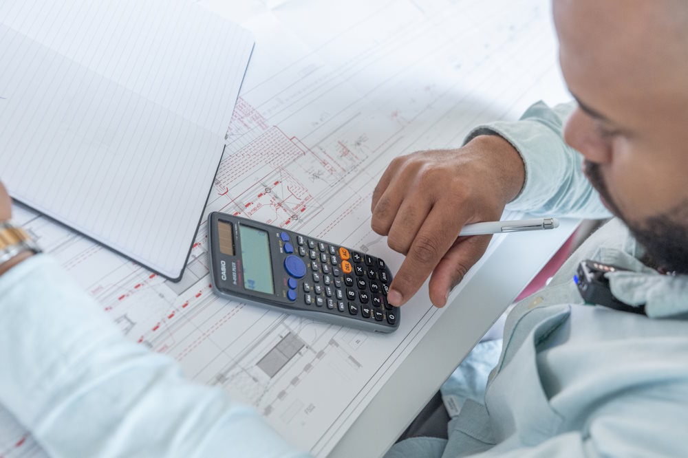 Effectuer des calculs