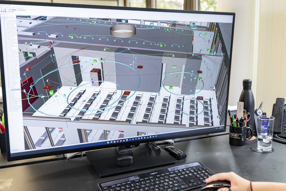 Modéliser en 3D