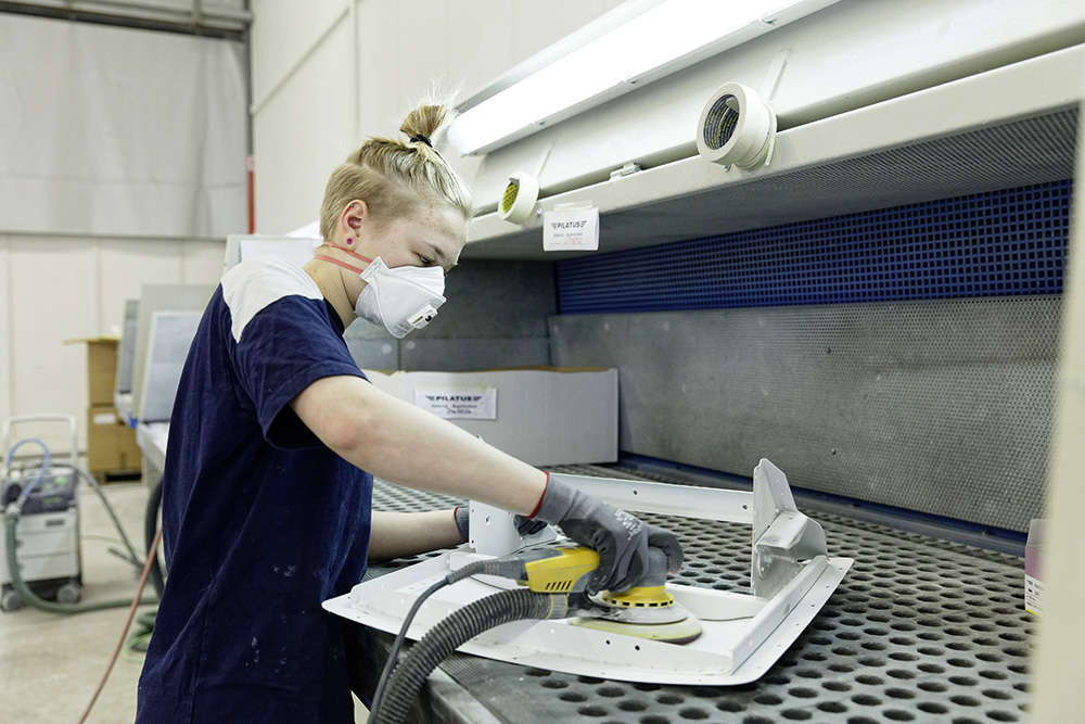 Prétraiter les pièces