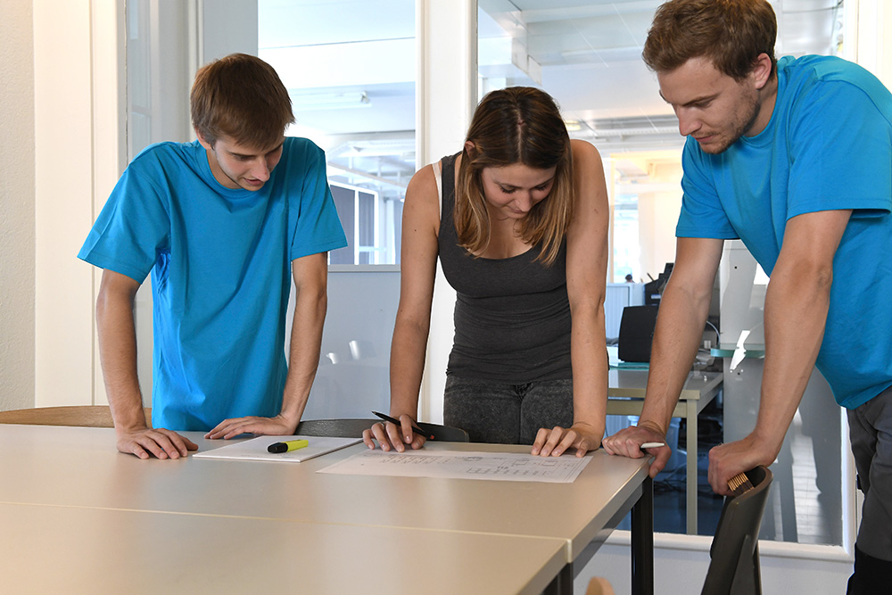 Tester les installations