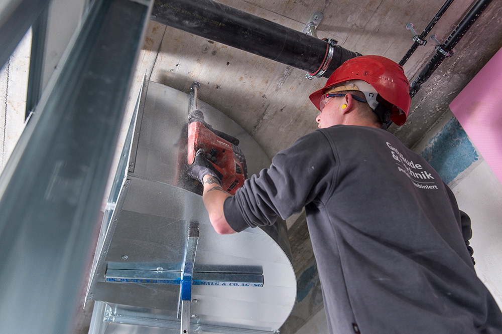 Découper et façonner la tôle