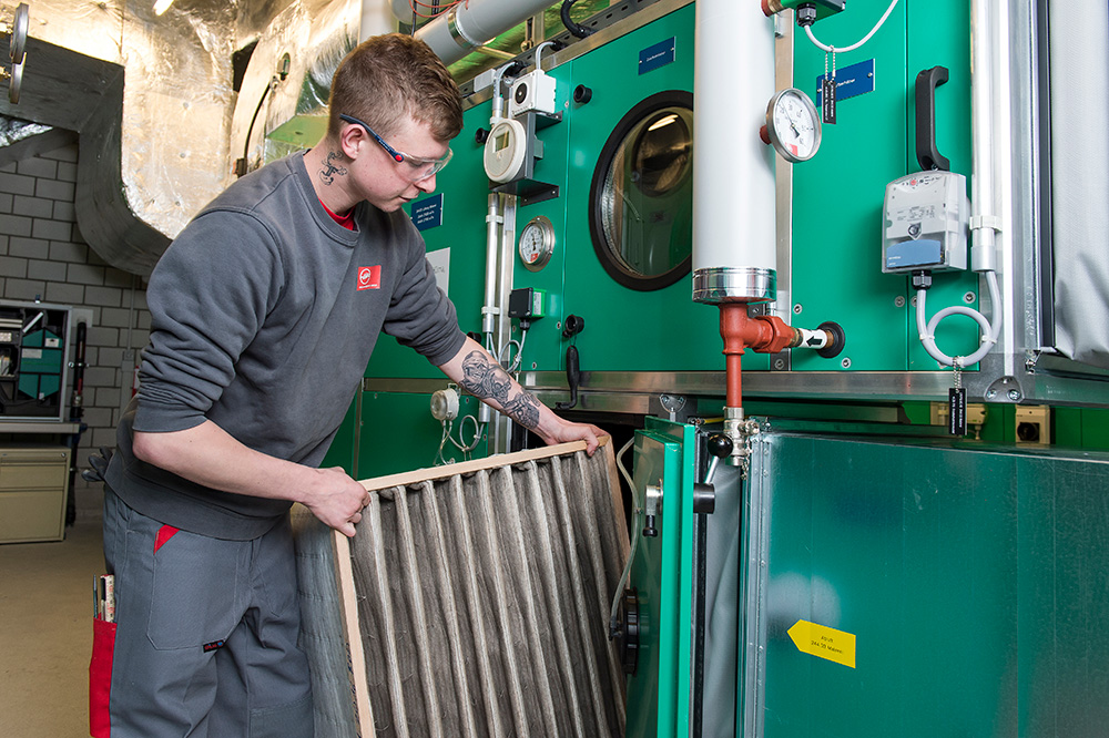 Assembler les pièces