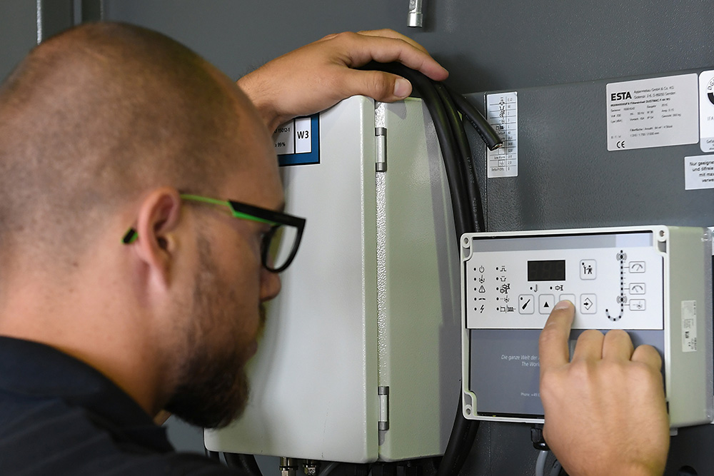 Assurer l’étanchéité