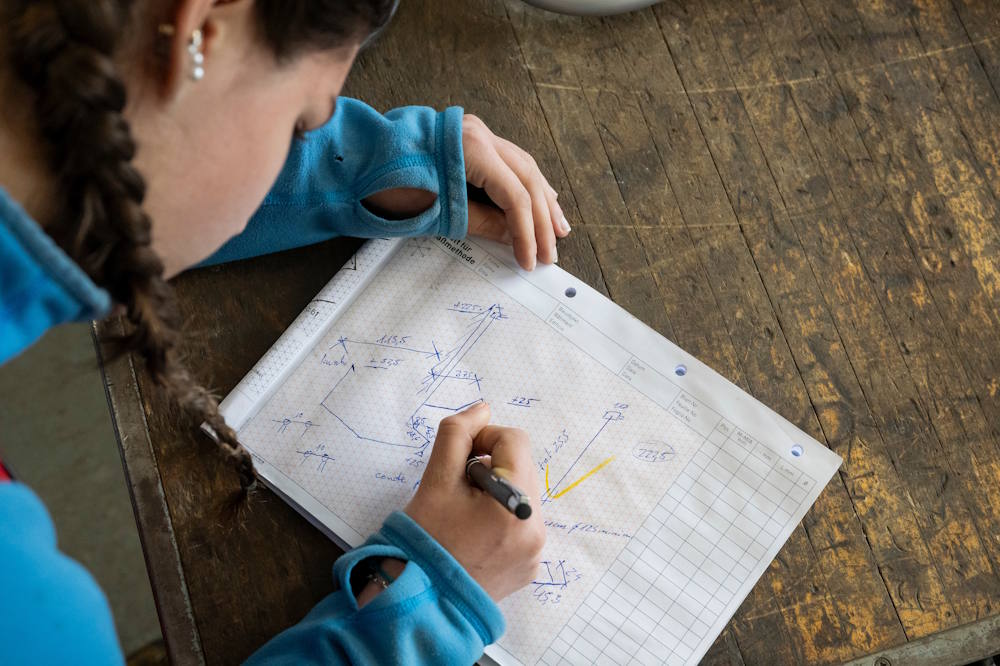 Réaliser des croquis