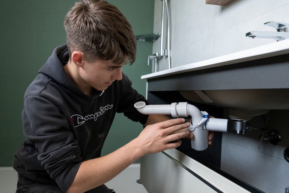 Réparer et entretenir les installations