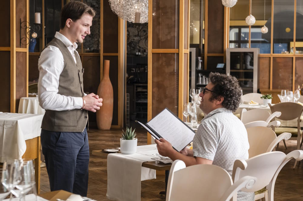 Assistance aux clients
