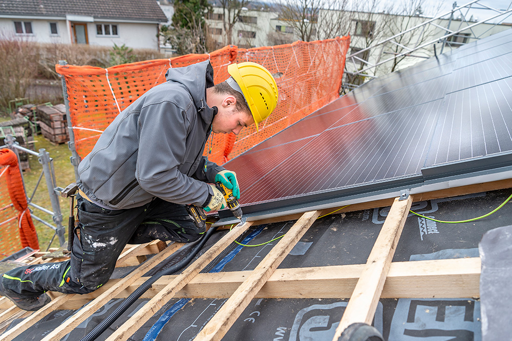 Installer des éléments spéciaux