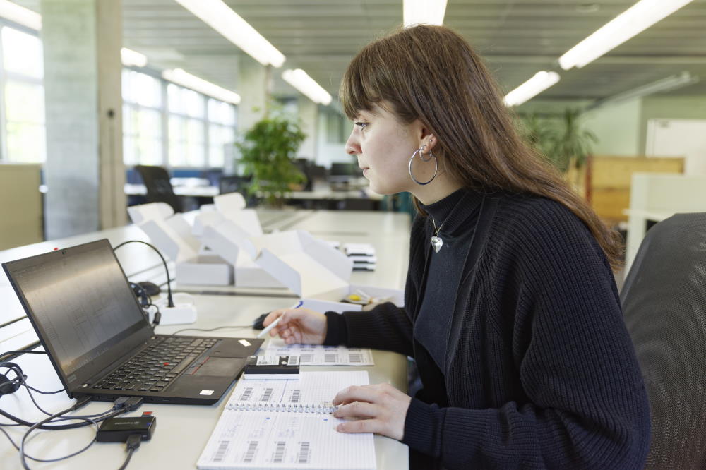 Effectuer des tâches administratives