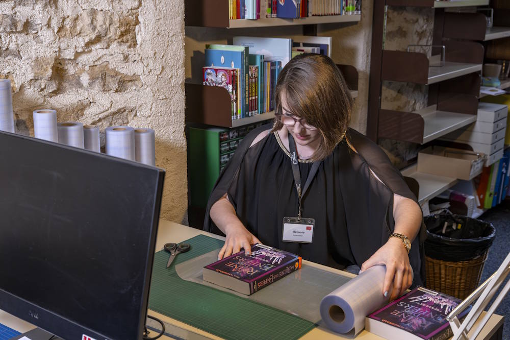 Archiver et conserver