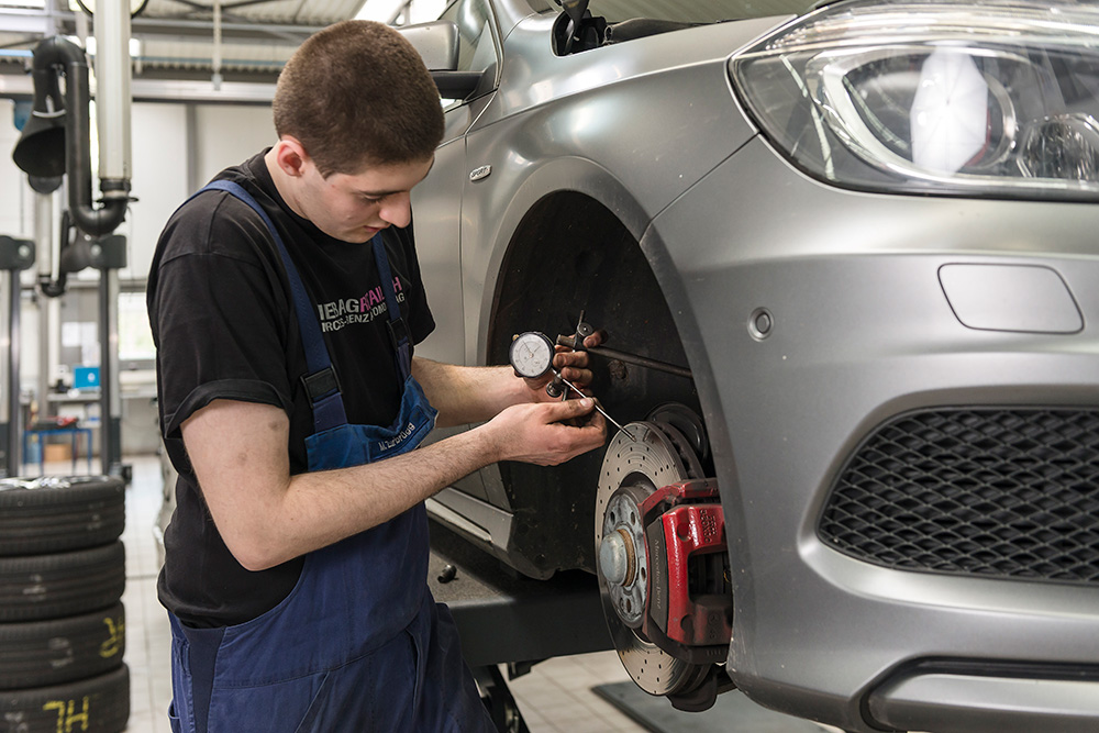 Effectuer des contrôles