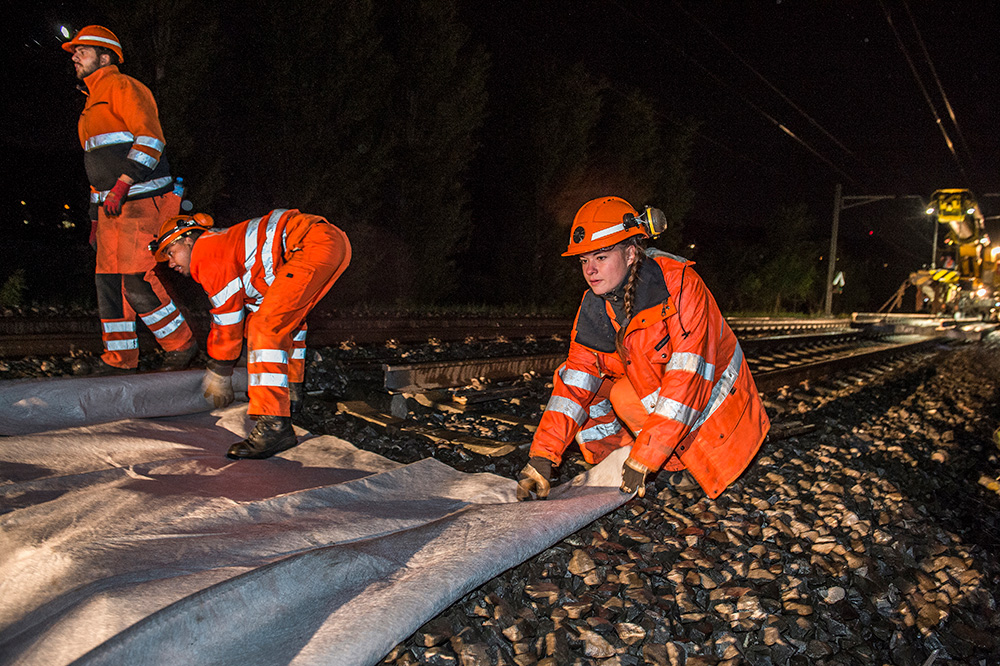 Contrôler et mesurer