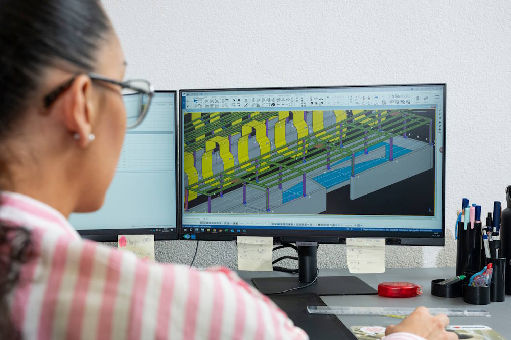Modéliser en 3D