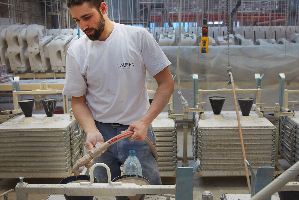 Maintenance et contrôle qualité