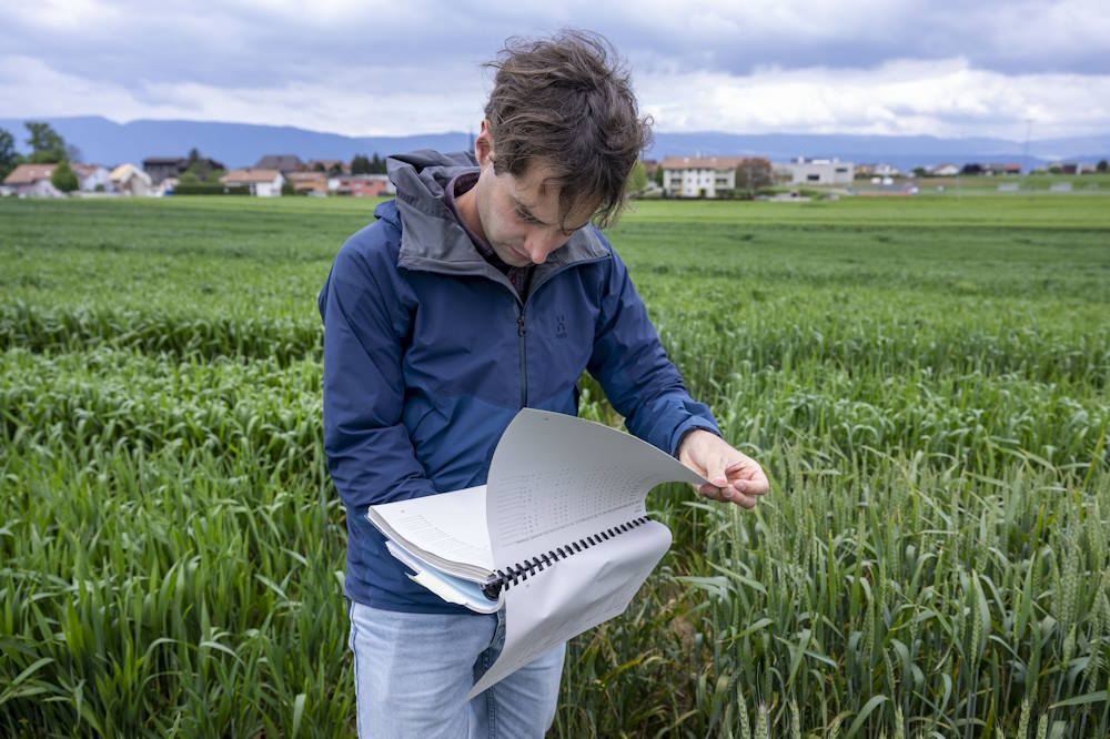 Encourager la biodiversité