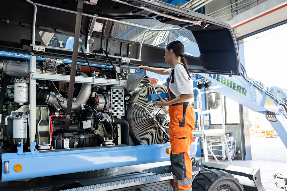 Contrôler les machines