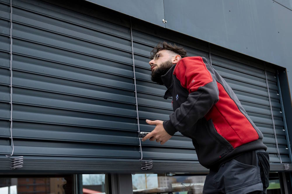 Mettre en service l’installation