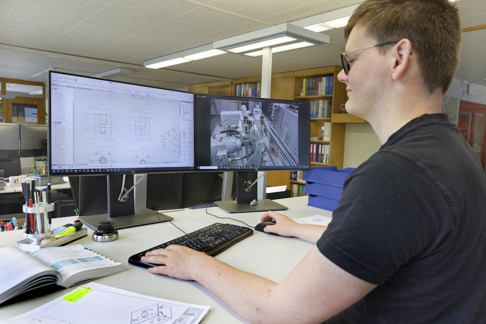 Modélisation en 3D
