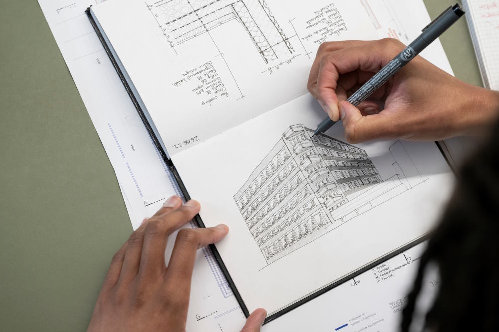 Dessiner sur ordinateur