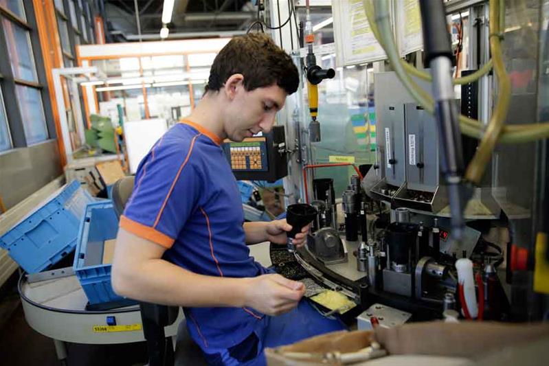 Praticien en mécanique AFP / Praticienne en mécanique AFP