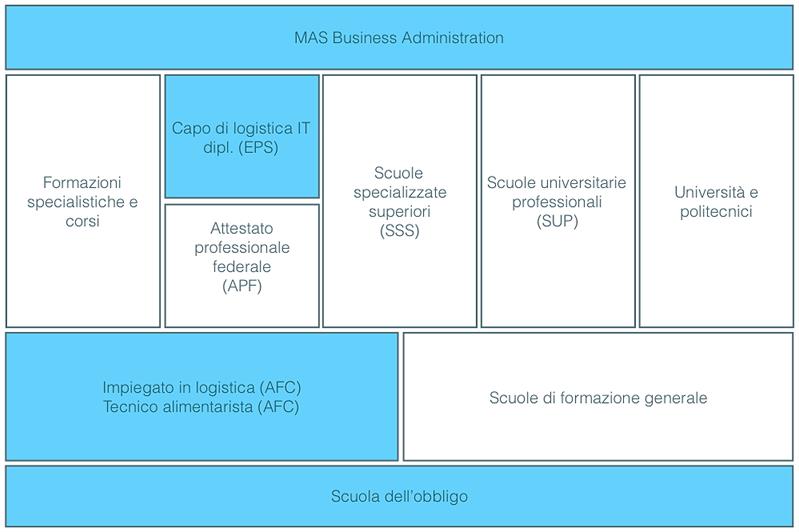 Dirigente diplomato in facility management