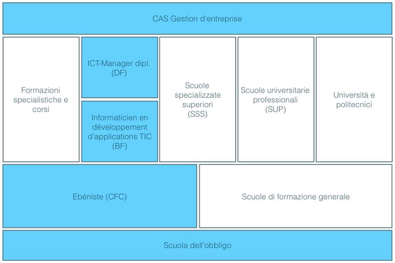 Chef de l'équipe maintenance nouvelles technologies