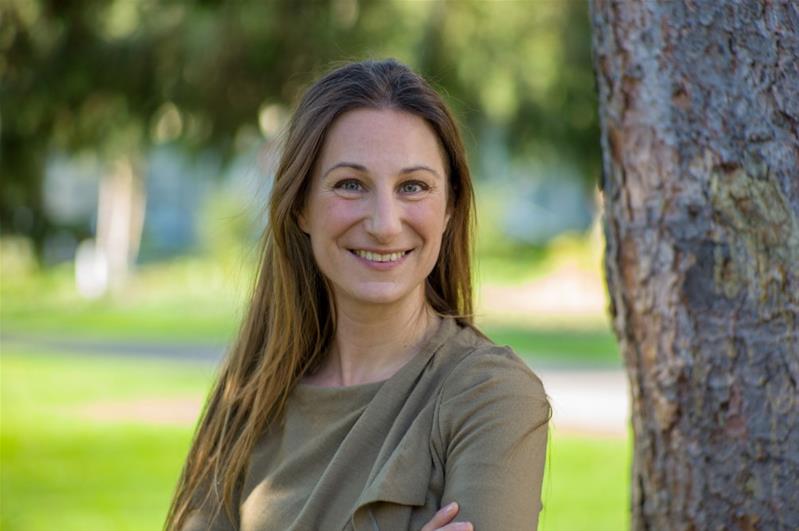 Adèle Thorens Goumaz