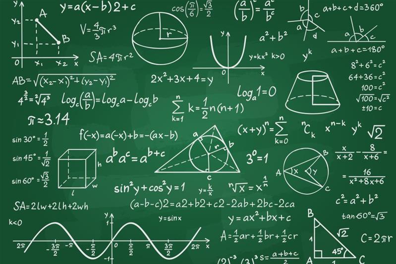 Mathématiques