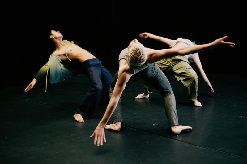 Théâtre, danse