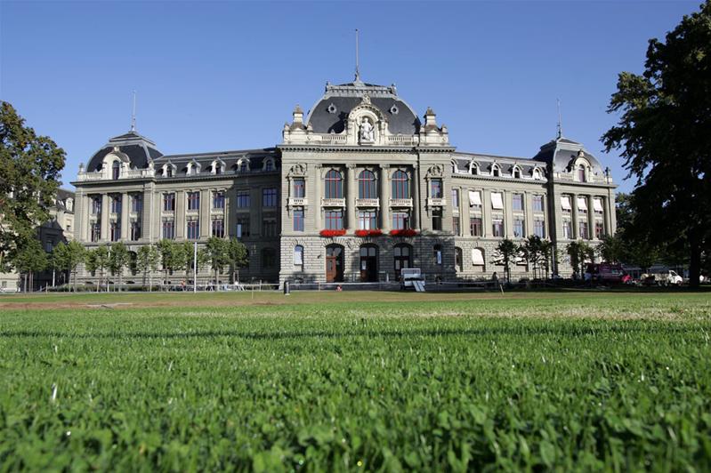 Université de Berne